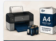 Office, Print & Business Consumables Office, Print & Business Consumables